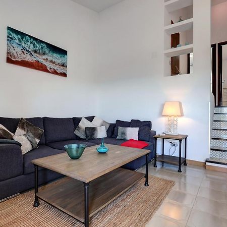086 Relaxed 2 Bed, La Cala Golf Getaway With Sea Views Apartment มาลากา ภายนอก รูปภาพ