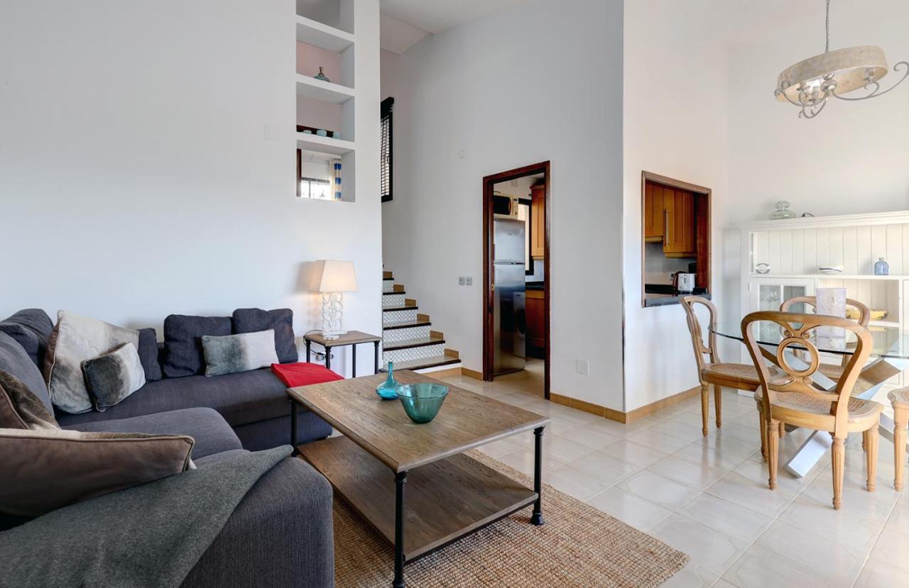 086 Relaxed 2 Bed, La Cala Golf Getaway With Sea Views Apartment มาลากา ภายนอก รูปภาพ