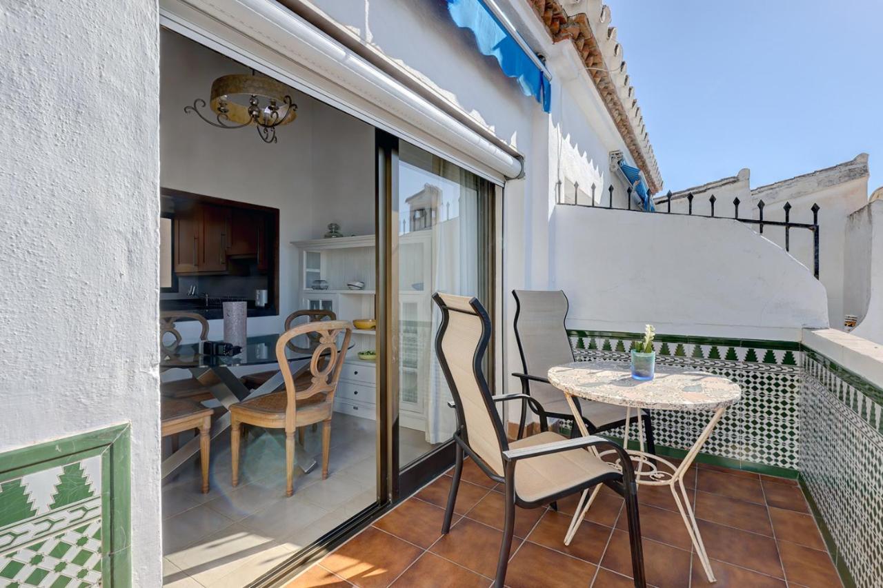 086 Relaxed 2 Bed, La Cala Golf Getaway With Sea Views Apartment มาลากา ภายนอก รูปภาพ