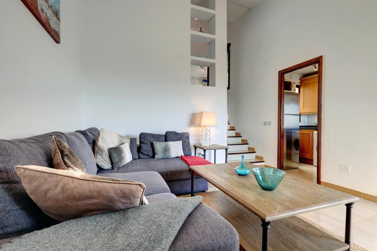 086 Relaxed 2 Bed, La Cala Golf Getaway With Sea Views Apartment มาลากา ภายนอก รูปภาพ