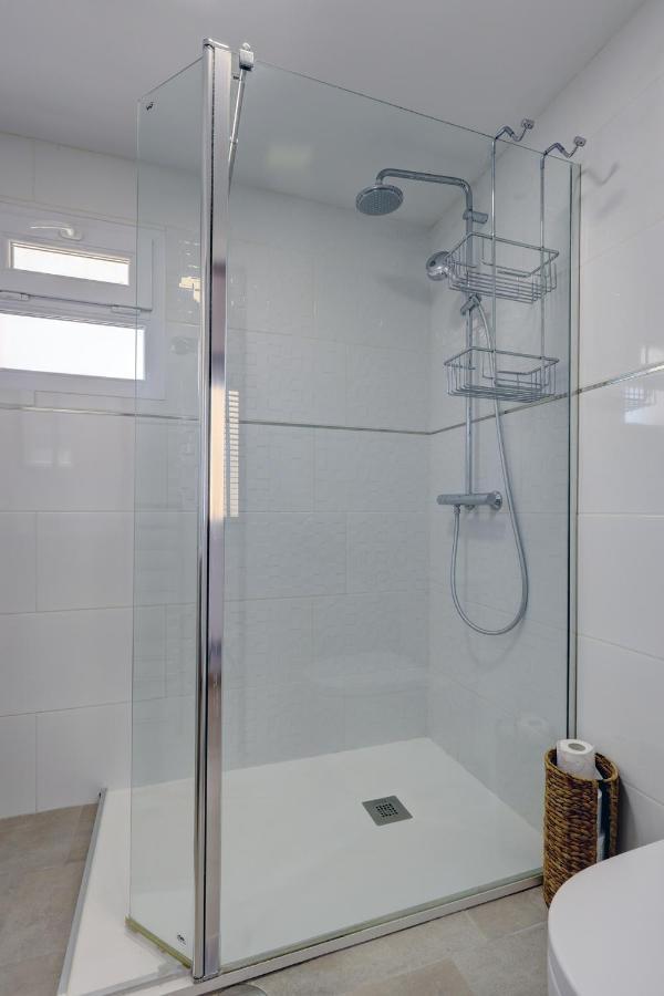 086 Relaxed 2 Bed, La Cala Golf Getaway With Sea Views Apartment มาลากา ภายนอก รูปภาพ